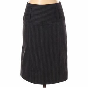 Tracy Evans High Waisted Skirt